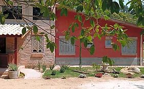 Pousada Villa Aurora